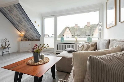 Haus Heidehörn App. 7
