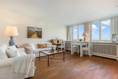 Vakantieappartement Gezinsvakantie Kampen