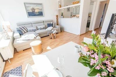 Appartamento Vacanza con famiglia Wenningstedt-Braderup