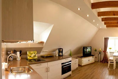 Appartamento Vacanza con famiglia Wenningstedt-Braderup