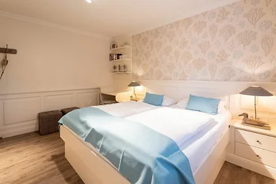 Vakantieappartement Gezinsvakantie 