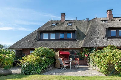 Holiday flat family holiday Wenningstedt-Braderup