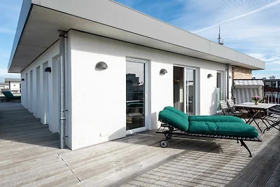 High End Penthouse