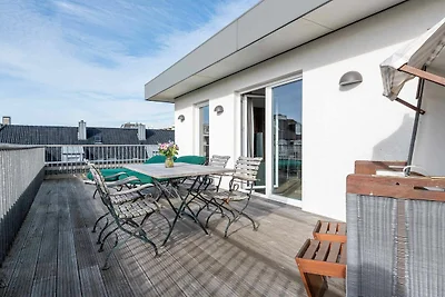 High End Penthouse