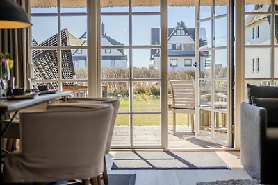 Casa vacanze Vacanza di relax Wenningstedt-Braderup