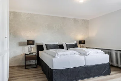 Haus Weissenburg Whg. EG Ost