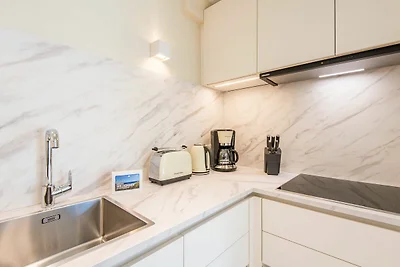 Vakantieappartement Gezinsvakantie 