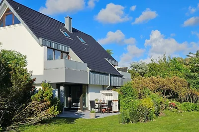 Appartamento Vacanza con famiglia Wenningstedt-Braderup