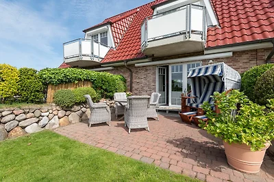 Appartamento Vacanza con famiglia Wenningstedt-Braderup