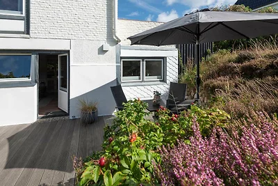 Vakantieappartement Gezinsvakantie Wenningstedt