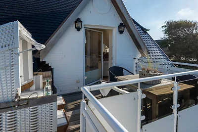 Vakantieappartement Gezinsvakantie 