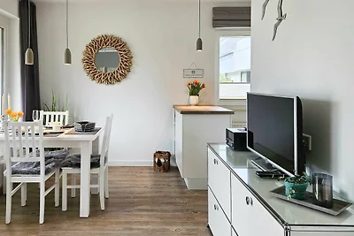 Appartamento Vacanza con famiglia Wenningstedt-Braderup