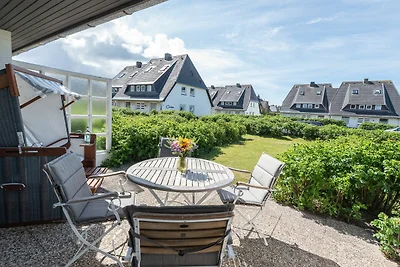 Appartamento Vacanza con famiglia Wenningstedt-Braderup