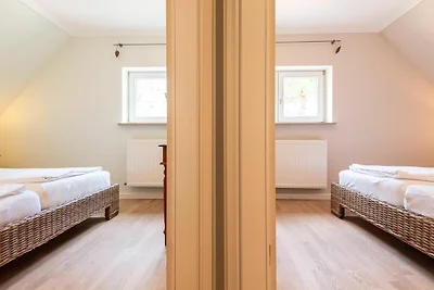 Haus Sylt für Vier, App. 8