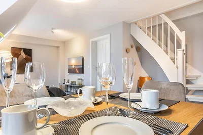 Appartamento Vacanza con famiglia Wenningstedt-Braderup
