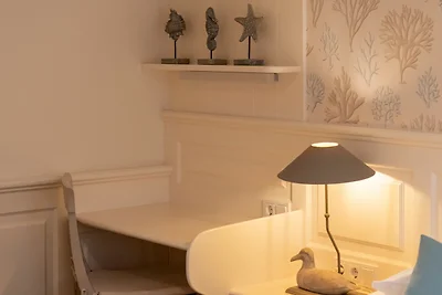 Vakantieappartement Gezinsvakantie 