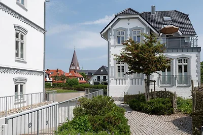 Villa Meerglück, App. 5