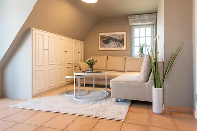 Appartamento Vacanza con famiglia Wenningstedt-Braderup