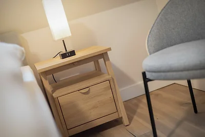 Apartamento Vacaciones familiares Wenningstedt-Braderup