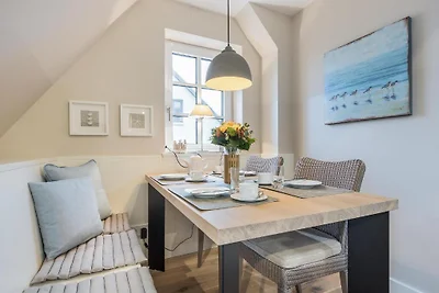 Vakantieappartement Gezinsvakantie Wenningstedt-Braderup