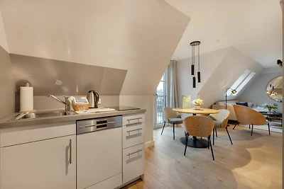 Apartamento Vacaciones familiares Wenningstedt-Braderup