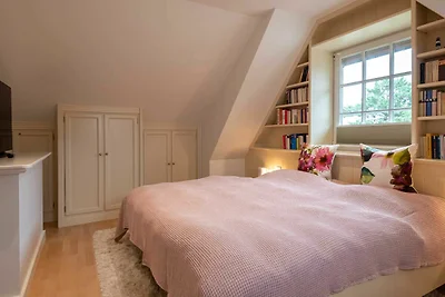Landhaus Weidenstieg, App. 4