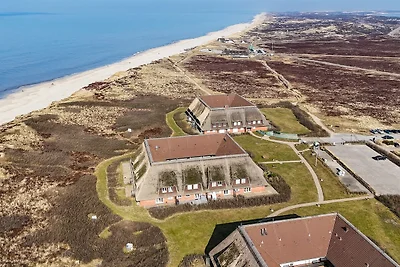 Haus Kliffsand, App. 41