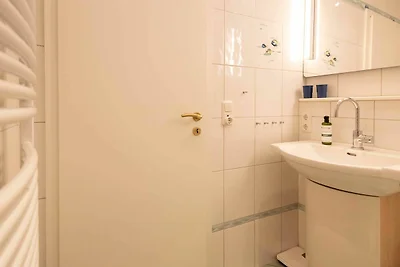 Appartamento Vacanza con famiglia Wenningstedt-Braderup