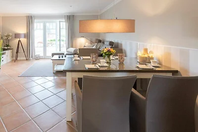 Appartamento Vacanza con famiglia Wenningstedt-Braderup