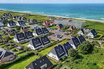 Appartamento Vacanza con famiglia Wenningstedt-Braderup