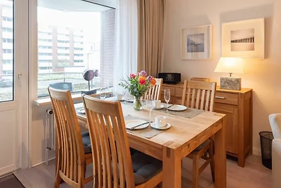 Haus Atrium Wohnung 19
