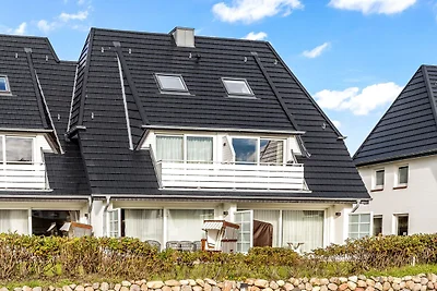 Vakantieappartement Gezinsvakantie Wenningstedt-Braderup