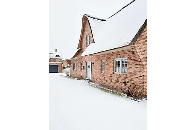 Casa vacanze Vacanza di relax Wenningstedt-Braderup