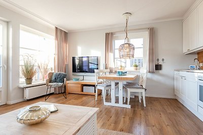 Vakantieappartement Gezinsvakantie Wenningstedt-Braderup