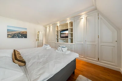 Vakantieappartement Gezinsvakantie Kampen