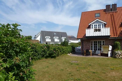 Appartamento Vacanza con famiglia Wenningstedt-Braderup