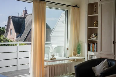 Appartamento Vacanza con famiglia Wenningstedt-Braderup