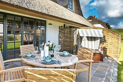 Casa vacanze Vacanza di relax Wenningstedt-Braderup