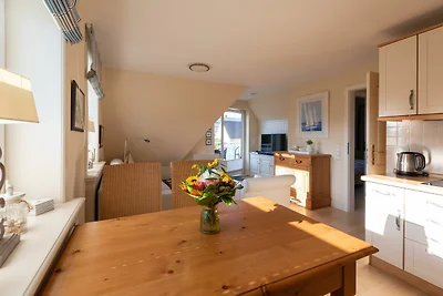 Vakantieappartement Gezinsvakantie 