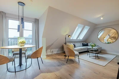 Apartamento Vacaciones familiares Wenningstedt-Braderup