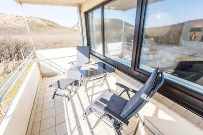 Appartamento Vacanza con famiglia Wenningstedt-Braderup