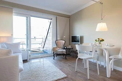 Vakantieappartement Gezinsvakantie Wenningstedt-Braderup