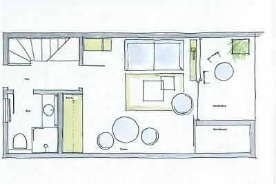 Vakantieappartement Gezinsvakantie Wenningstedt-Braderup