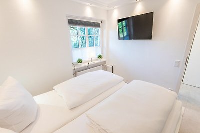 Vakantieappartement Gezinsvakantie Wenningstedt-Braderup