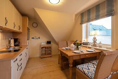 Vakantieappartement Gezinsvakantie 
