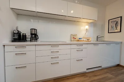 Vakantiehuis Ontspannende vakantie Wenningstedt-Braderup