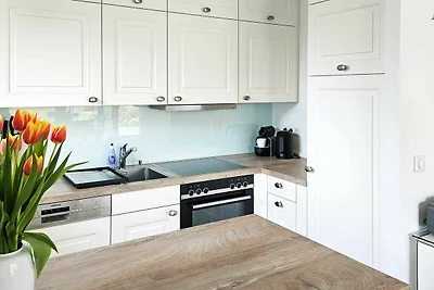 Appartamento Vacanza con famiglia Wenningstedt-Braderup