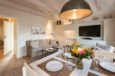 Vakantieappartement Gezinsvakantie 
