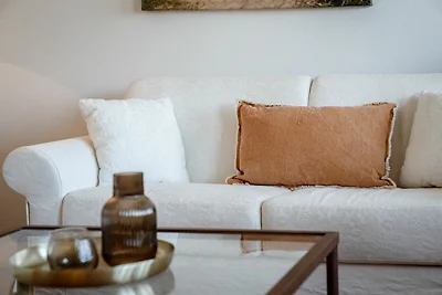 Vakantieappartement Gezinsvakantie Kampen