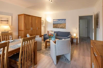 Haus Atrium Wohnung 19
